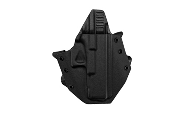 Picture of Gfi Ronin RH For G17/22 FC Blk/Blk RO-G17-0101111