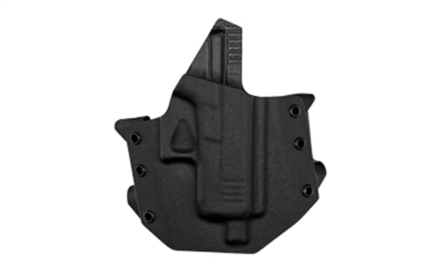 Picture of Gfi Ronin RH For G43x Mos FC Blk/Blk RO-G43XMOS-0101111