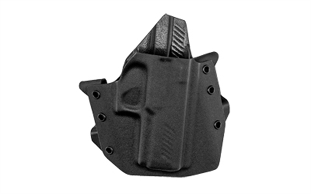 Picture of Gfi Ronin RH P320 Cmp FC Blk/Blk RO-P320C-0101111