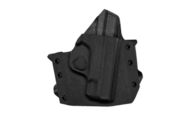 Picture of Gfi Ronin RH S&W Shield FC Blk/Blk RO-SHLD-0101111