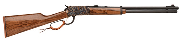 Picture of Gforce Arms 44Mag Lever 20 Cased Colored GFLVR44CC 643477865903