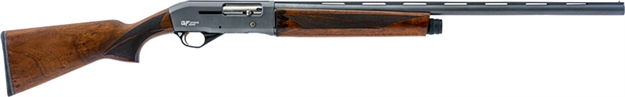 Picture of Gforce Arms Arms Refuge 12Ga 28" Semi Auto 5Rd Tac Grey Walnut GF11228WTG