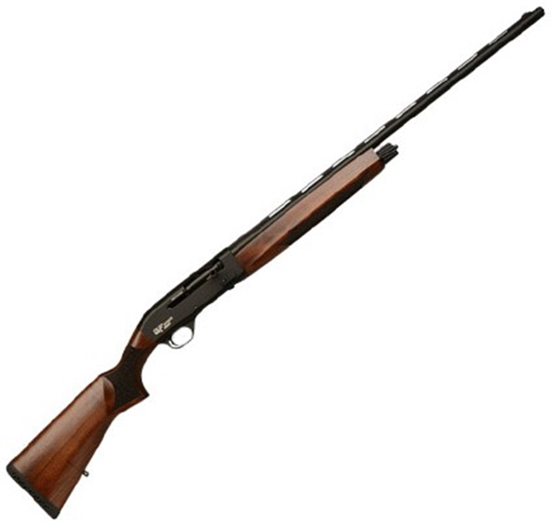 Picture of Gforce Arms Arms Refuge 20Ga 28" Semi Auto 5Rd Black Walnut GF12028W