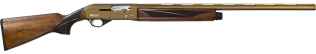 Picture of Gforce Arms Gf-1 12Ga 28 Walnut Bronze 4Rd GF11228WBNZ