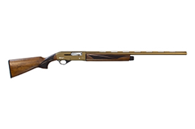 Picture of Gforce Arms Arms Refuge 12Ga 28" Semi Auto 5Rd Bronze Walnut GF11228WBNZ