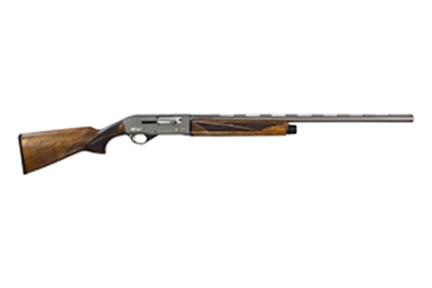 Picture of Gforce Arms Arms Refuge 12Ga 28" Semi Auto 5Rd Tac Grey Walnut GF11228WTG 643477863244