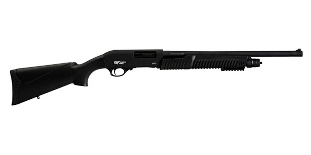 Picture of Gforce Arms Gf3p 12/18.5 Black 4+1 GFP31220 643477862735