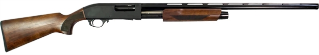 Picture of Gforce Arms Gf3p 410/26 Blk/Wd 4+1 GFP341026W 643477863589
