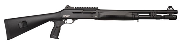 Picture of Gforce Arms Gatndr Gf4 SA 12/18 5Rd DE GF412JC
