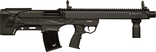 Picture of Gforce Arms Gfp Pump B-Pup 12/18.5 5Rd GFYPB