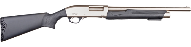 Picture of Gforce Arms Gfp3n Pump 12M/18.5 Nick GFP3N1220 643477862896