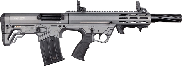 Picture of Gforce Arms Gfy-1 12/18.5 5Rd B-Pup TG GFY1DTG