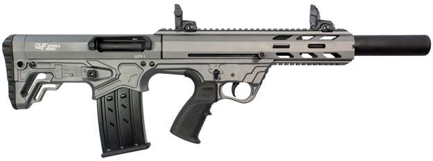 Picture of Gforce Arms Gfy-1 12/18.5 5Rd Bpup TG GFY11220-TG 643477862865