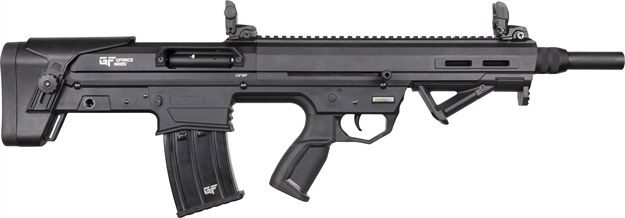 Picture of Gforce Arms Gfy-1 SA 12/18.5 5Rd B-Pup GFBP1220 643477865040