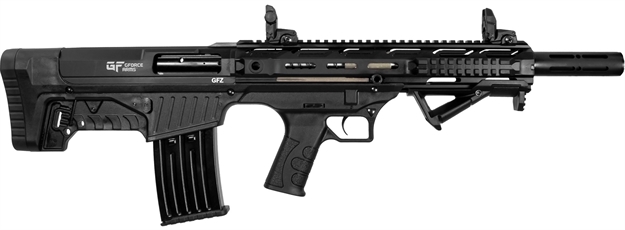 Picture of Gforce Arms Gfz SA 12/18.5 5Rd B-Pup GFZ1218 643477862889
