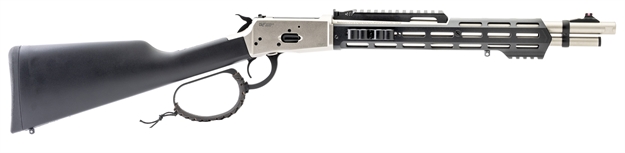 Picture of Gforce Arms Saddlehorn 357Mag Tac 16.5 Nkl GFLVR357SXN 643477866177