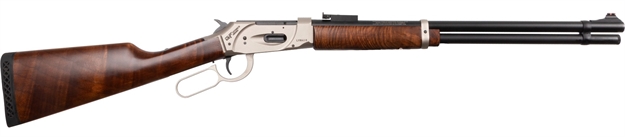 Picture of Gflvr410 Lever Action 410 Gauge Shotgun GFLVR410NKLS