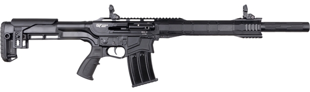 Picture of Gforce Arms Mkx3 Semi 12/20B 5Rd
