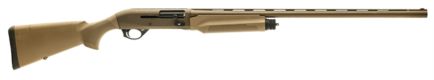 Picture of Gforce Arms One 12Ga 28 Bronzed Fde 3Rd/10Rd GFONE1228MF