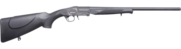 Picture of Gforce Arms SB Shtg 20M/22B Syn GFSB2022