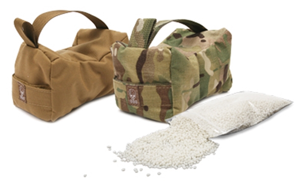 Picture of Ggg 16Oz Squeeze Bag Fill 72000