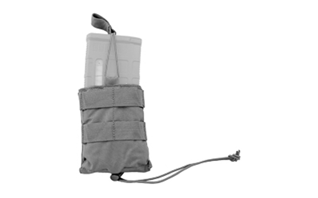 Picture of Ggg Accommodator Rifle Panel Wolf GR