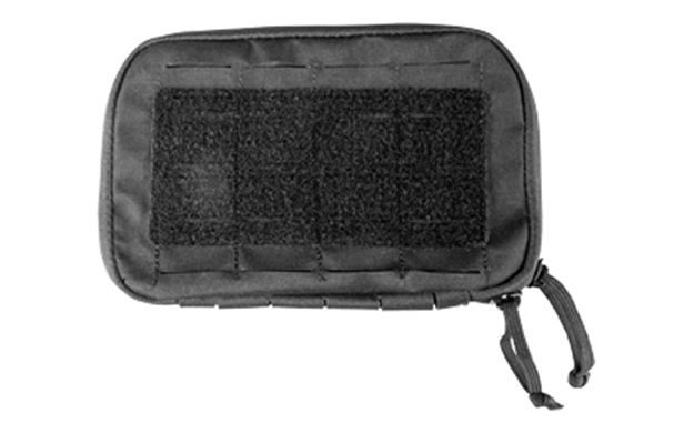 Picture of Ggg Admin Pouch Enhanced Thin Black GTG0387-2 810001172305