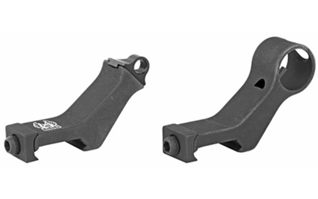 Picture of Gg&G Ar-15 Transition Sights Blk GGG-1588