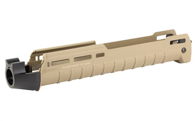 Picture of Gg&G Beretta 1301 Zhkv Hndgrd Fde GGG-2810FDE -
