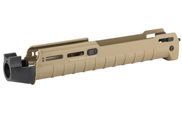 Picture of Gg&G Beretta A300 Magpul Zhkv Hndgrd GGG-2812