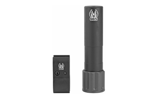 Picture of Gg&G Brtta 1301 2-Shot Mag Ext Blk GGG-2570 813157020148