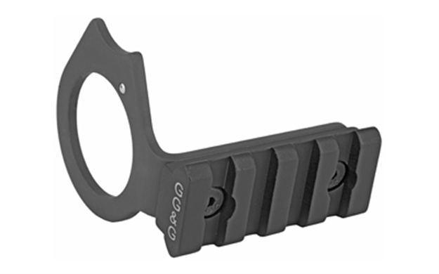 Picture of Gg&G Brtta 1301 Tact Flshlght RL Mnt GGG-2565-R 813157020117