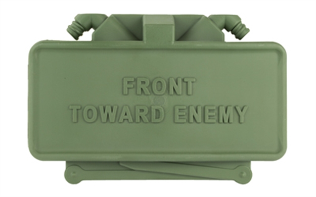 Picture of Gg&G Claymore Hitch Cover Grn