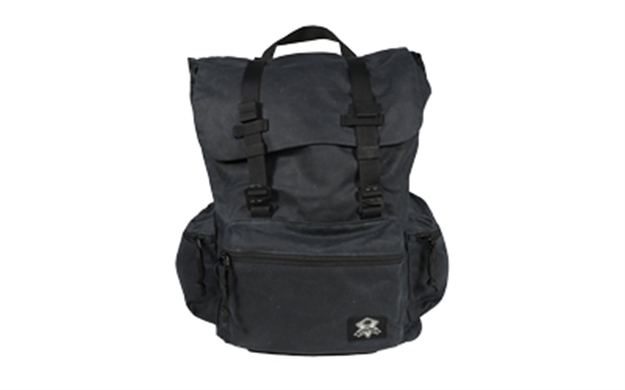 Picture of Ggg Drifter Pack Black GTG5943-BLK