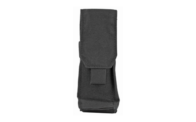 Picture of Ggg Flashlight Pouch Black