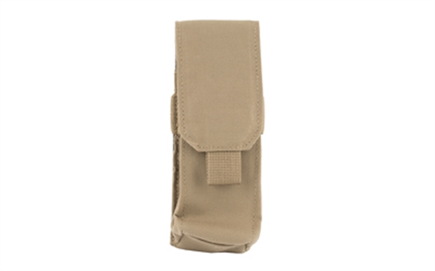 Picture of Ggg Flashlight Pouch Coyote Brown
