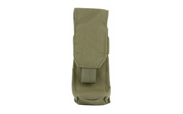 Picture of Ggg Flashlight Pouch Ranger Green