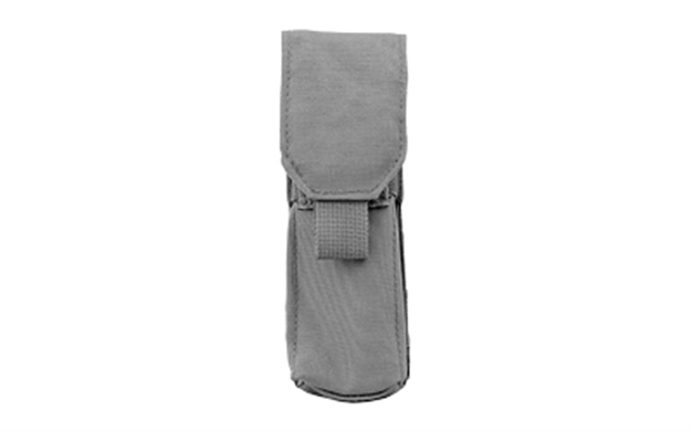 Picture of Ggg Flashlight Pouch Wolf Grey