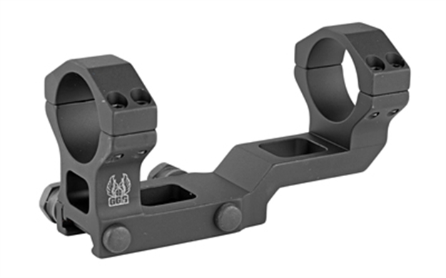 Picture of Gg&G Flt Bolt Mnt W/30Mm Rings