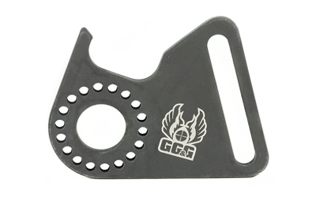 Picture of Gg&G Frnt Sling Atch Moss 500 GGG-1223