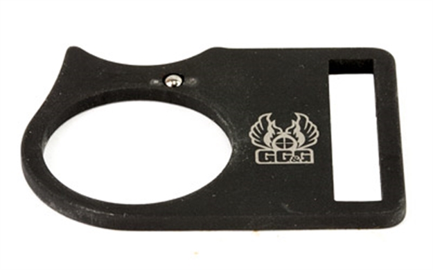 Picture of Gg&G Frnt Slng Mnt For 1187/870 Blk GGG-1084 813157000416