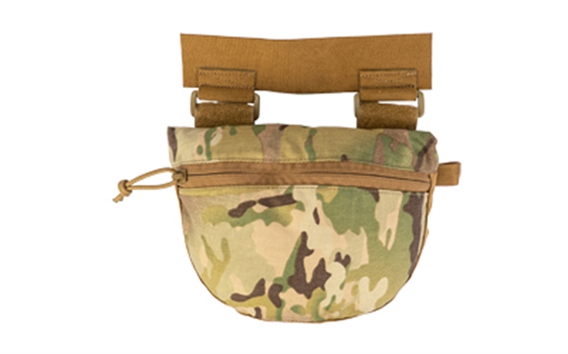 Picture of Ggg Ghp PC Low Zipper Pouch Multicam 2014-5 810001171827