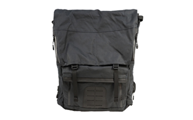 Picture of Ggg Gypsy Pack 2.0 Black GTG5907-BLK