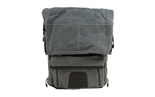 Picture of GGG GYPSY PACK 2.0 CHARCOAL GTG5907-GRY -