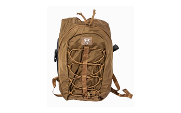 Picture of Ggg Hideout Bag Coyote Brown 6018-14 810001170837