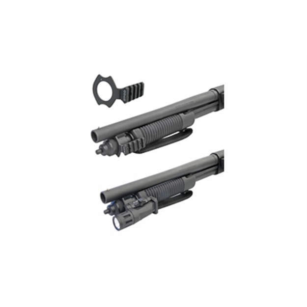 Picture of Mossberg Shockwave 12 GA Flashlight Mount GGG-2007