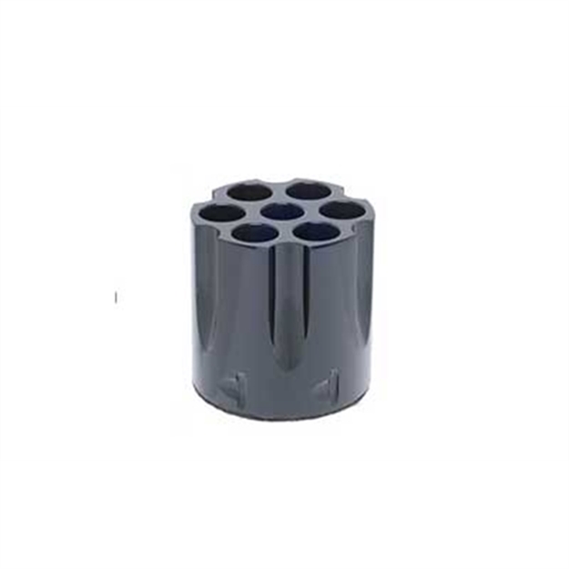 Picture of Gg&G, Inc. Gg&G Pen & Pencil Holder Blk