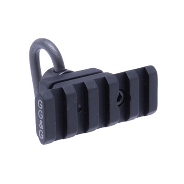 Picture of Gg&G QK Detch Slic Thing W/Hd Swvl GGG-1228HD