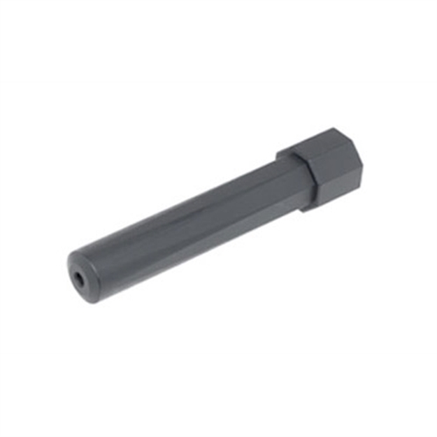 Picture of Gg&G Rem 870 2-Shot Mag Tube Ext Blk GGG-1546