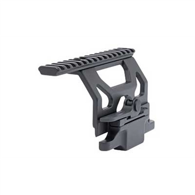 Picture of Gg&G, Inc. Gg&G Scp Mnt W Dovetail Ring For AK